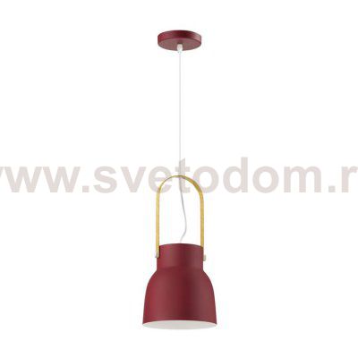 Подвесной светильник Lumion 3794/1 RUBY