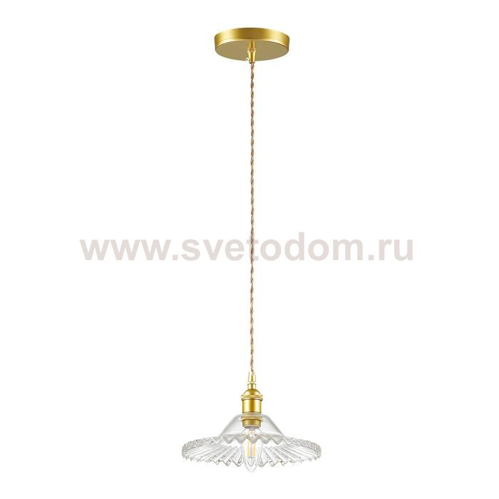 Подвесной светильник Lumion 3797/1 JESS