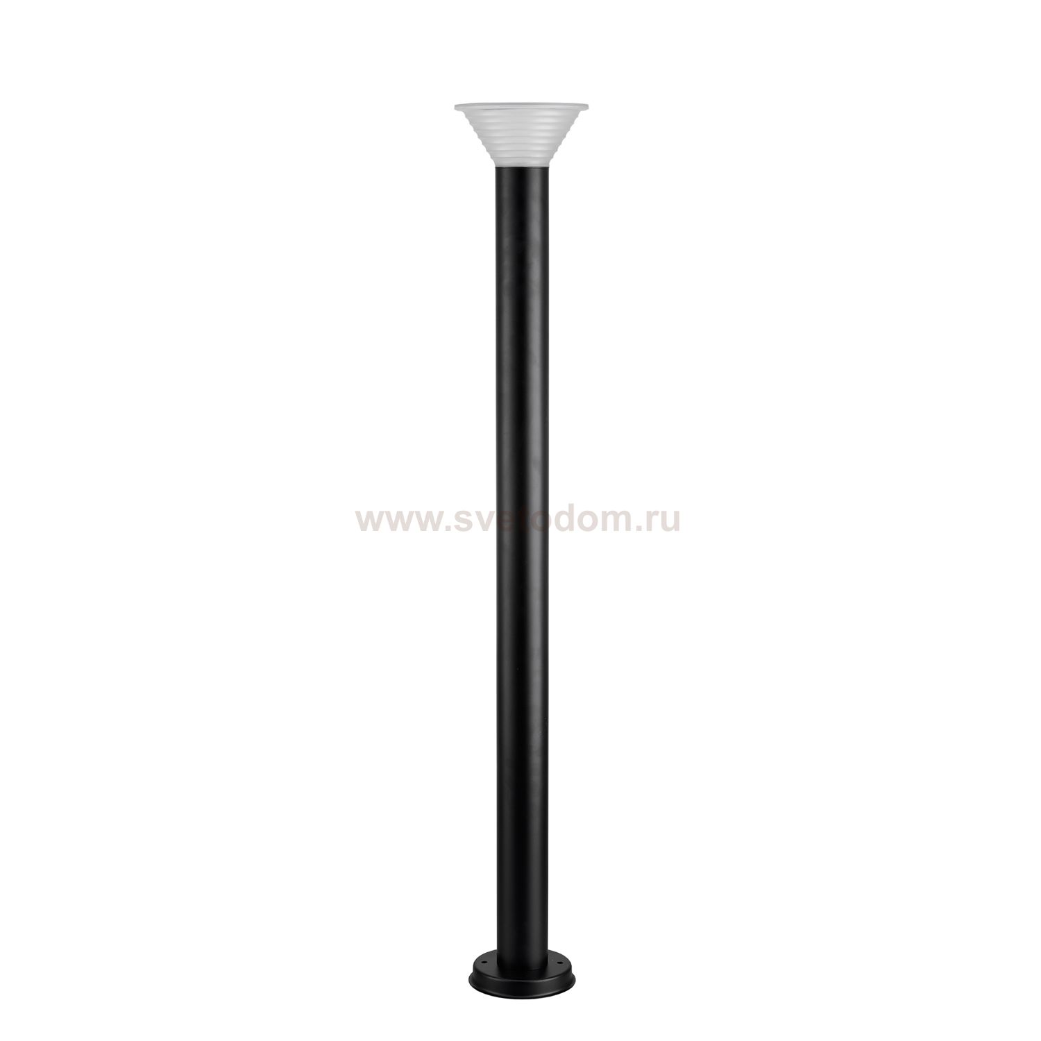 Светильник светодиодный уличный парковый Lightstar 379737 Piatto