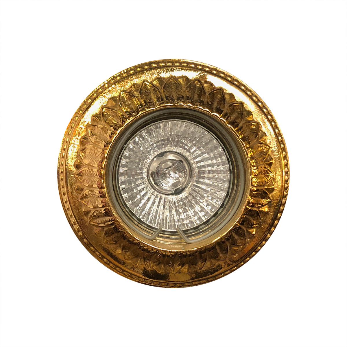 Встраиваемый светильник Martinez Y Orts 3798/1X D-20