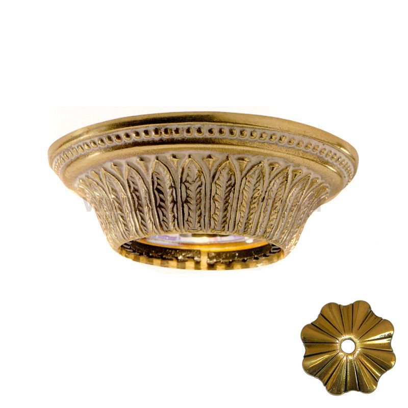 Встраиваемый светильник Martinez Y Orts 3798/1X D-4