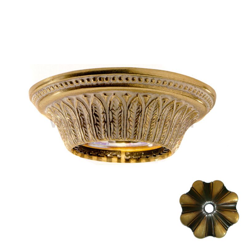 Встраиваемый светильник Martinez Y Orts 3798/1X D-7