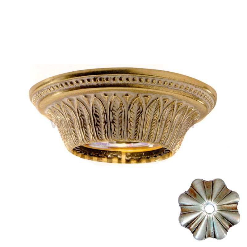 Встраиваемый светильник Martinez Y Orts 3798/1X D-88