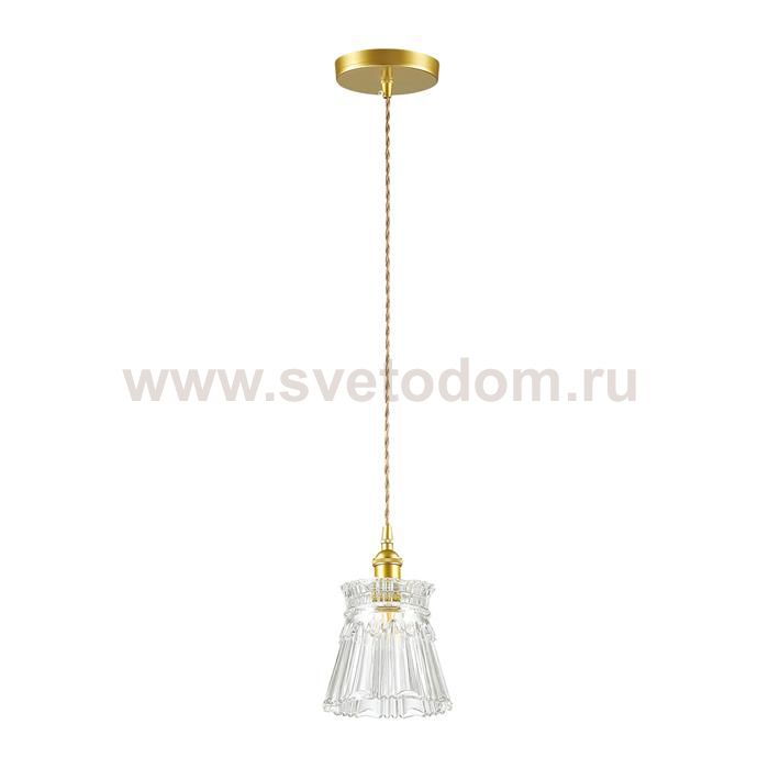 Подвесной светильник Lumion 3798/1 JESS