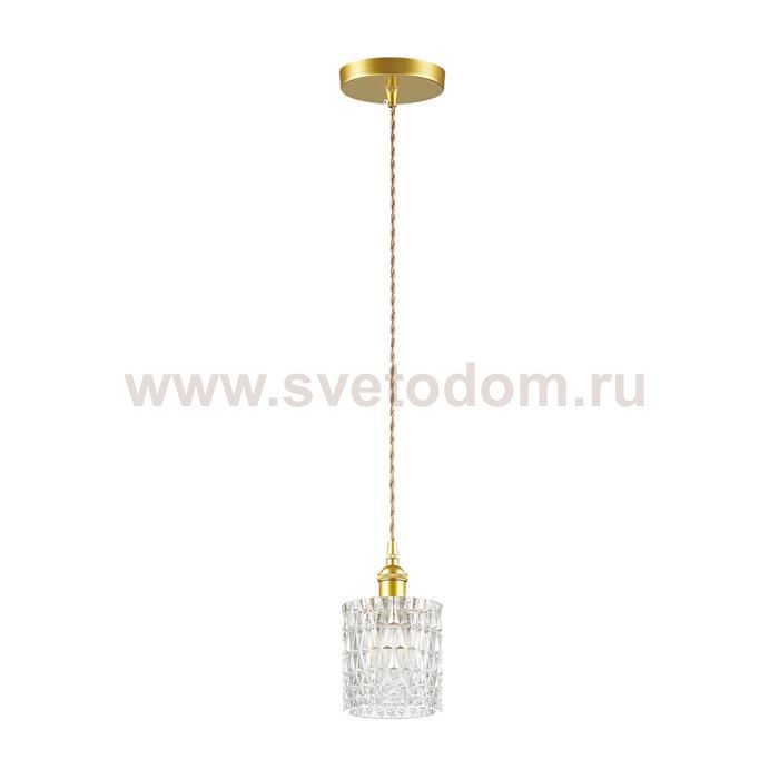 Подвесной светильник Lumion 3799/1 JESS