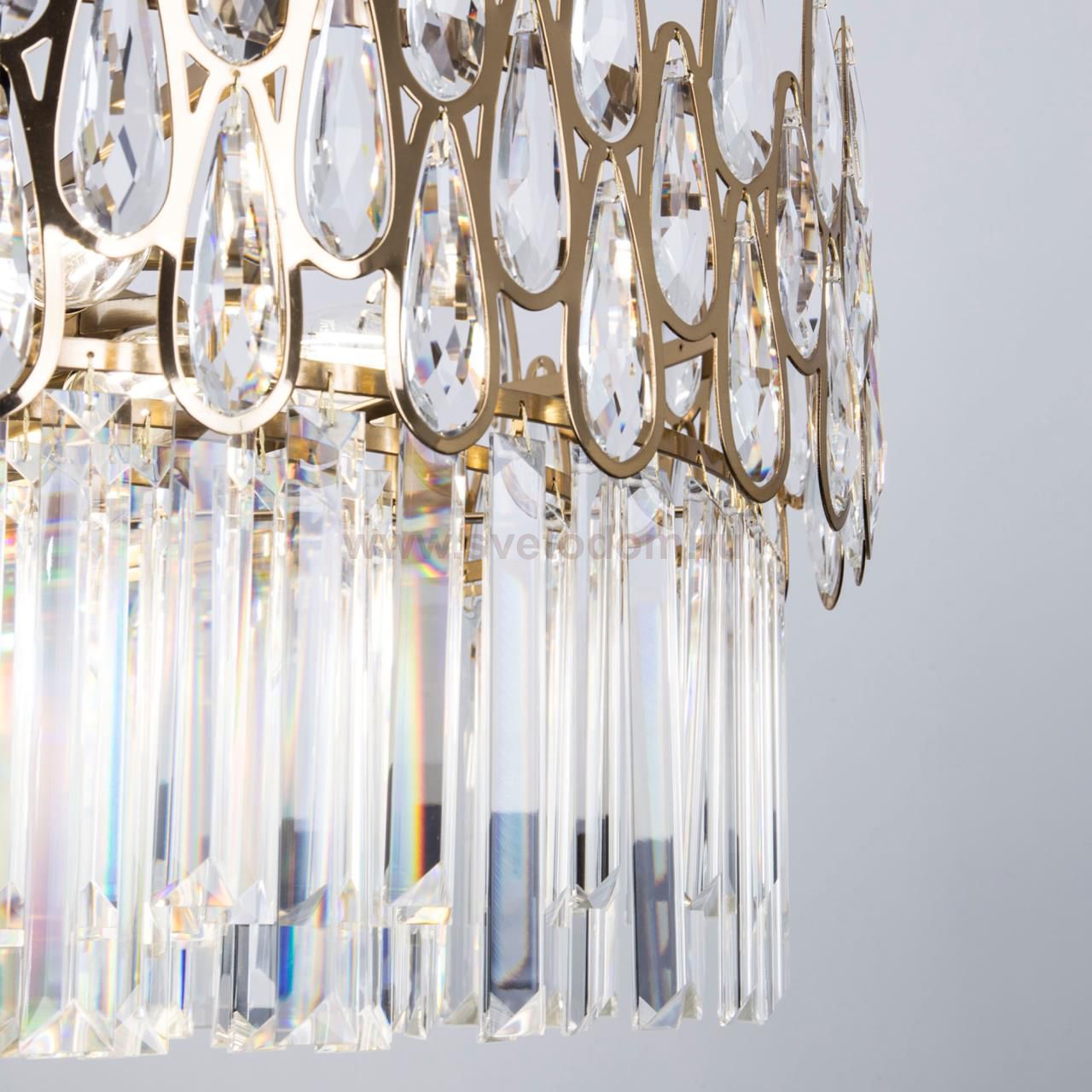 Подвесная люстра MODELUX ML.380.12