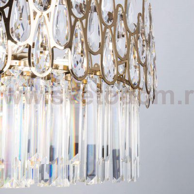 Подвесная люстра MODELUX ML.380.12