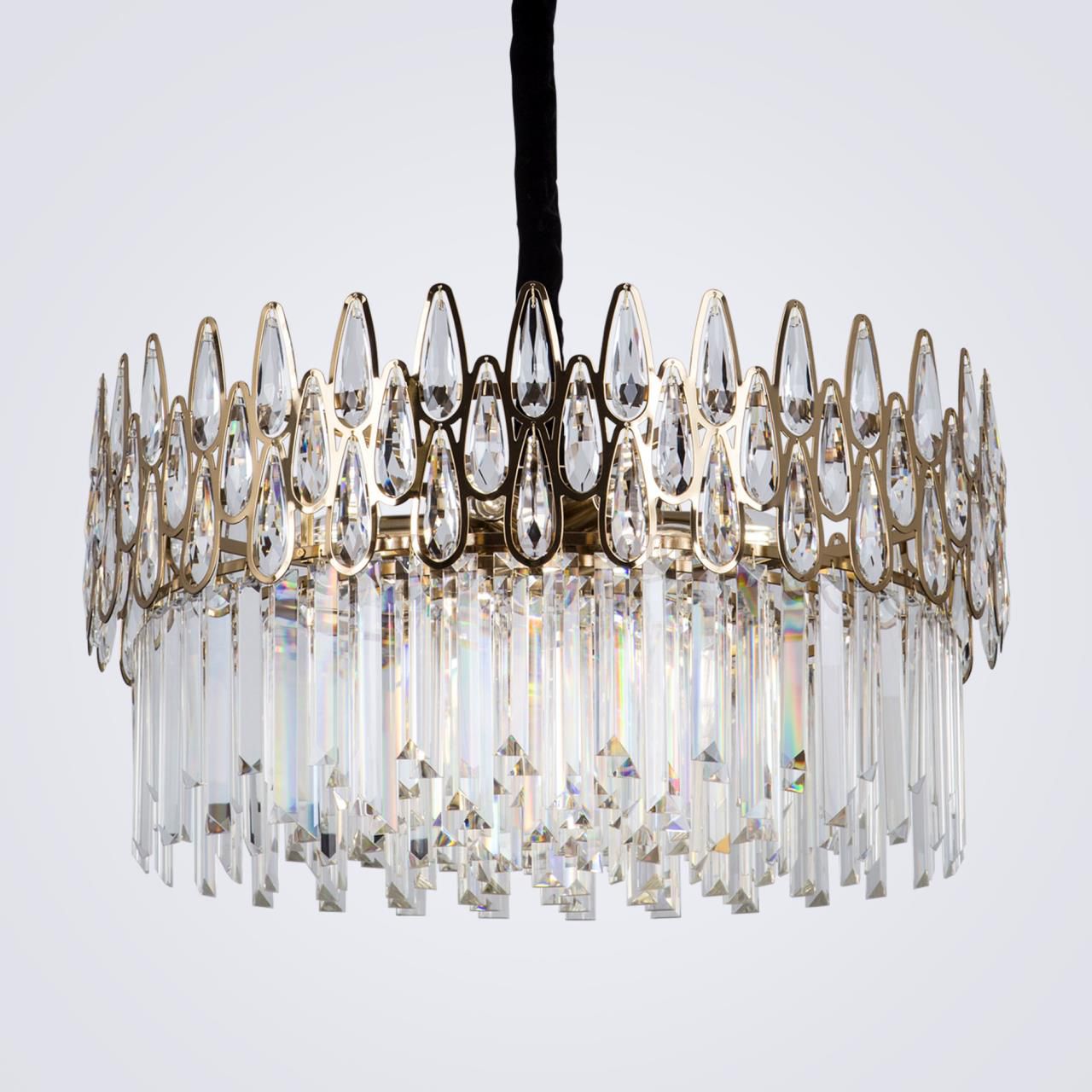 Подвесная люстра MODELUX ML.380.12