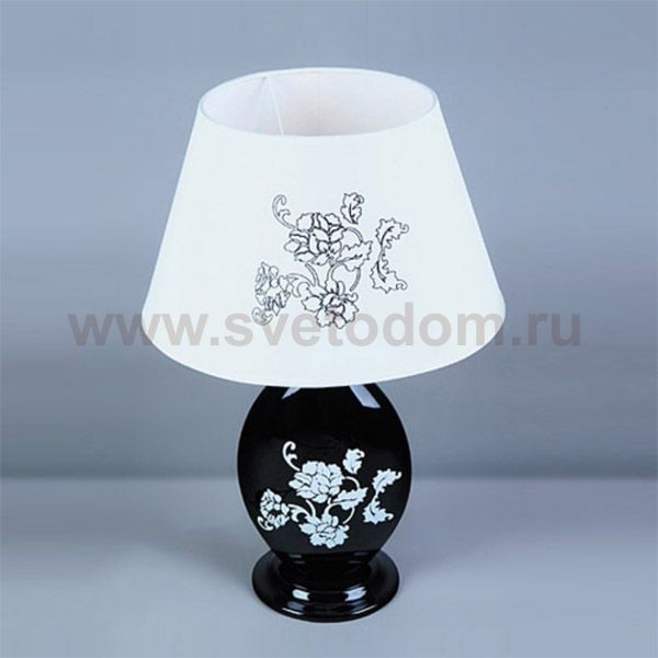 Настольная лампа Mw light 380030501 Уют