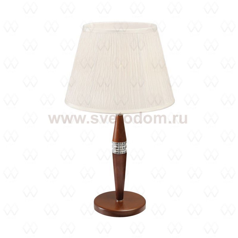 Настольная лампа Mw light 380030701 Уют