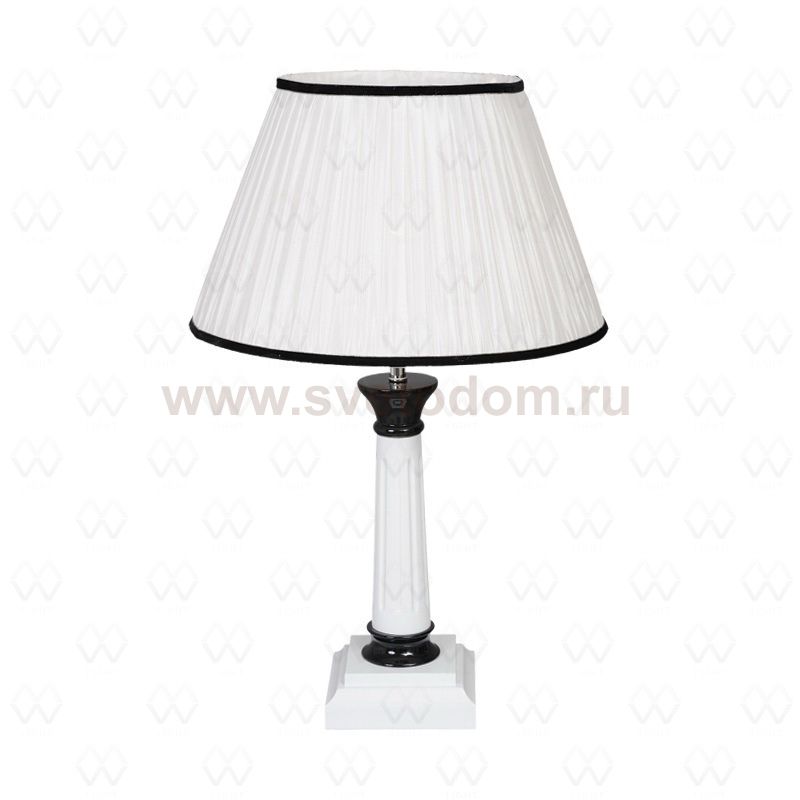 Настольная лампа Mw light 380031501 Уют
