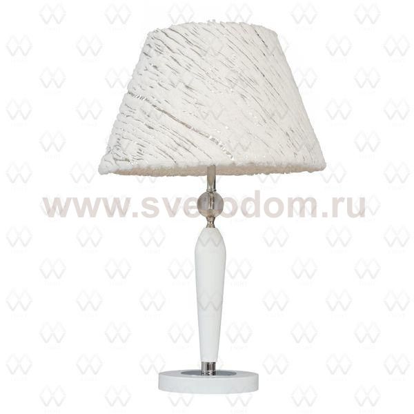 Настольная лампа Mw light 380031901 Уют