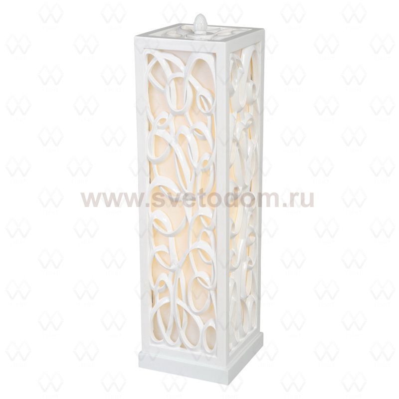 Настольная лампа Mw light 380032502 Уют