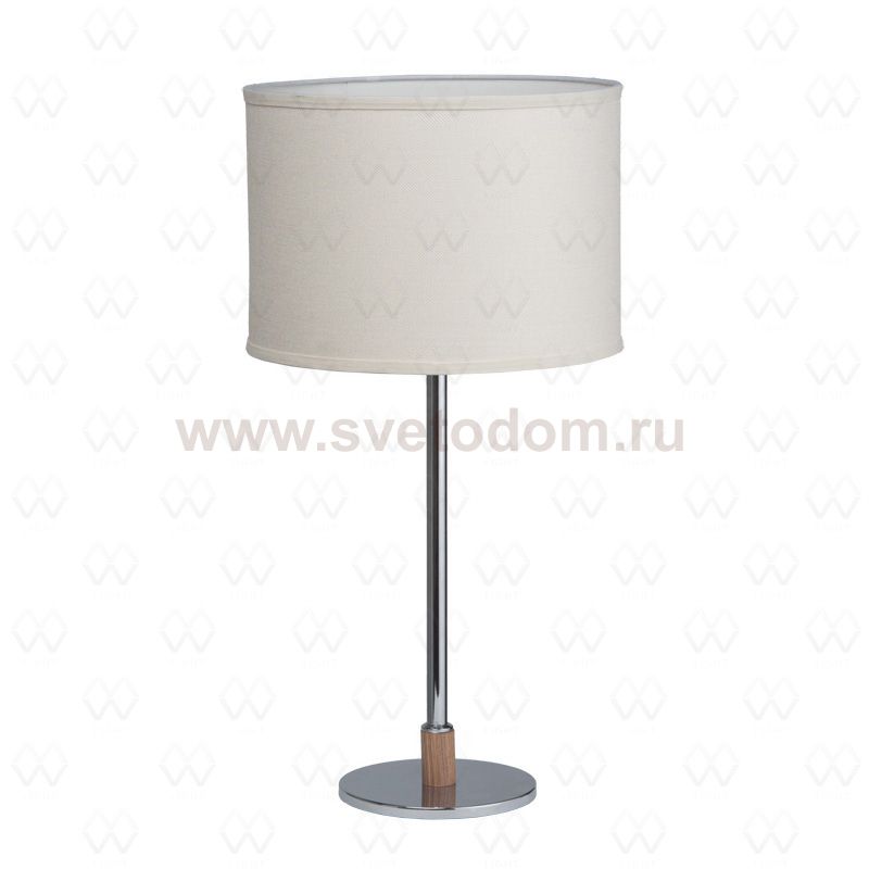 Настольная лампа Mw light 380033501 Уют