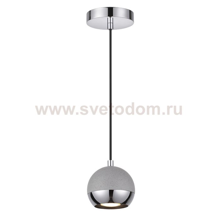 Подвесной светильник Odeon light 3801/1L CEMETA