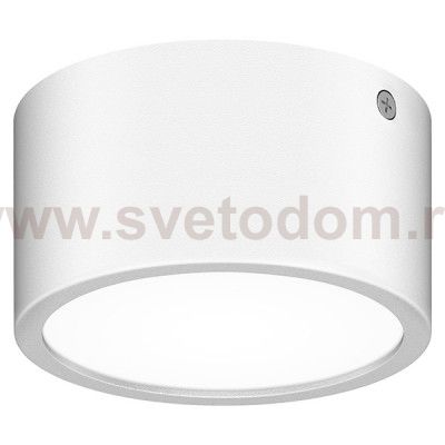 Светильник уличный светодиодный Lightstar 380164 Zolla