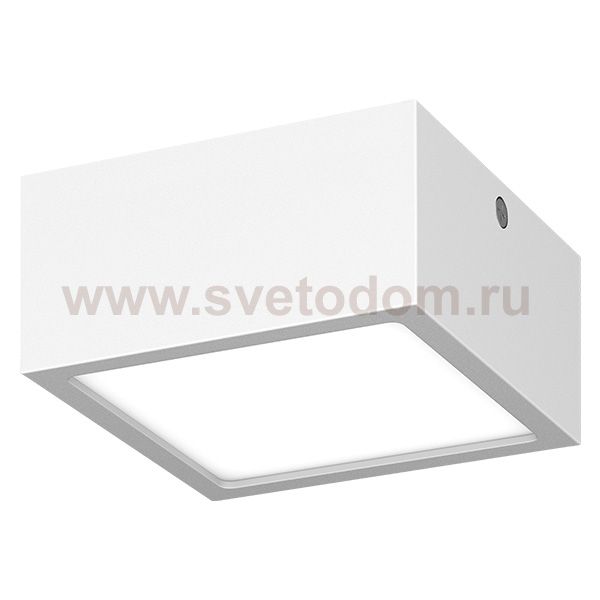 Светильник уличный светодиодный Lightstar 380264 Zolla