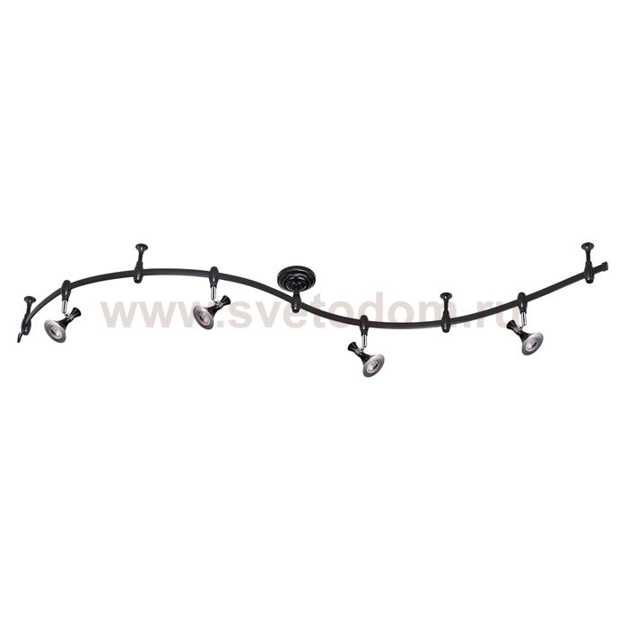 Гибкий трек Odeon light 3805/28TL GONZAGO