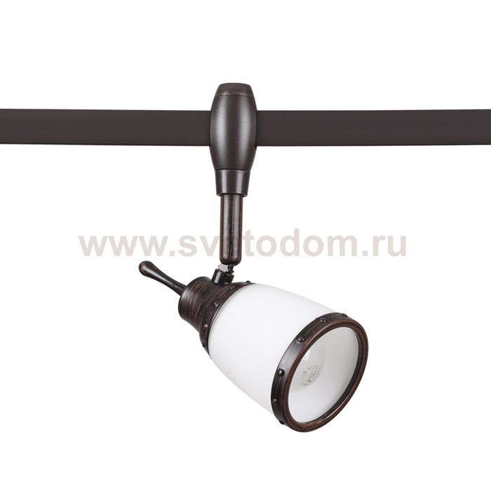 Светильник для гибкого трека Odeon light 3806/1 LOFIA