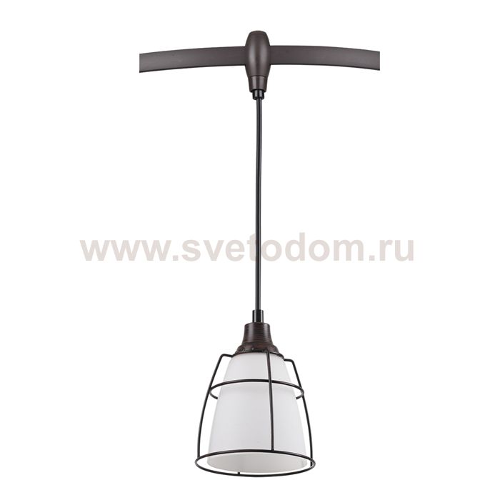 Подвес для гибкого трека Odeon light 3806/1A LOFIA