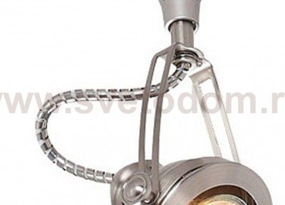 Светильник для гибкого трека Odeon light 3807/1B BRETA