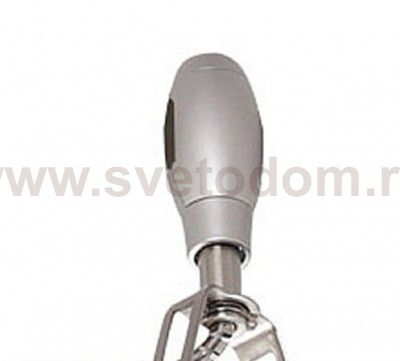 Светильник для гибкого трека Odeon light 3807/1B BRETA