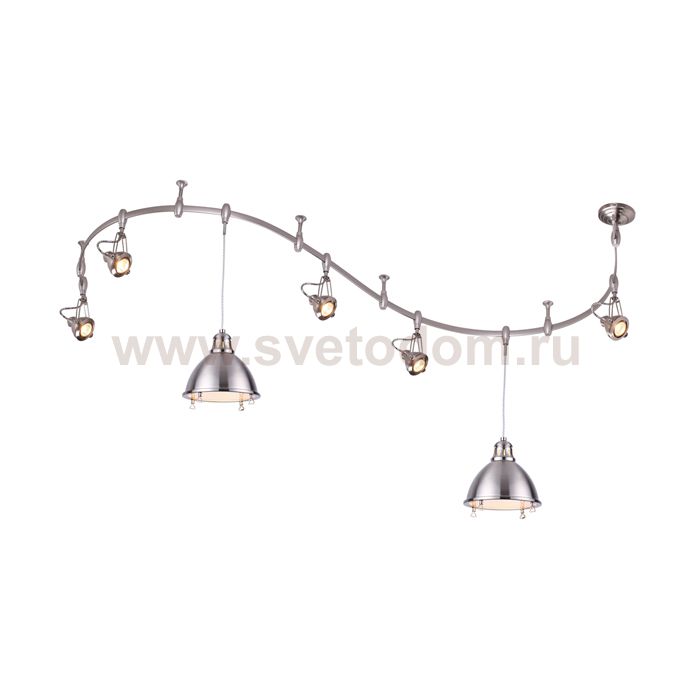 Светильник Odeon Light 3807/1