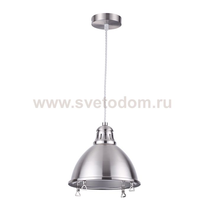 Подвесной светильник Odeon light 3807/1L BRETA