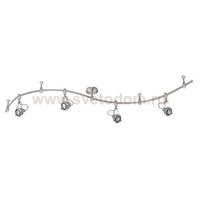 Гибкий трек Odeon light 3807/4TR BRETA