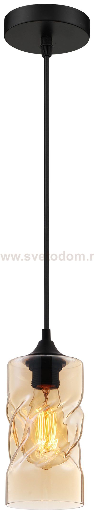 Светильник Velante 381-006-01