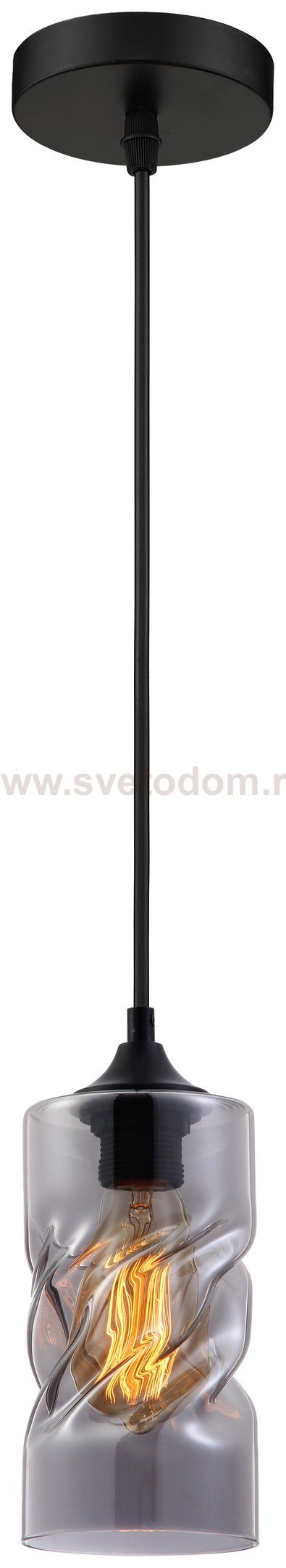 Светильник Velante 381-026-01