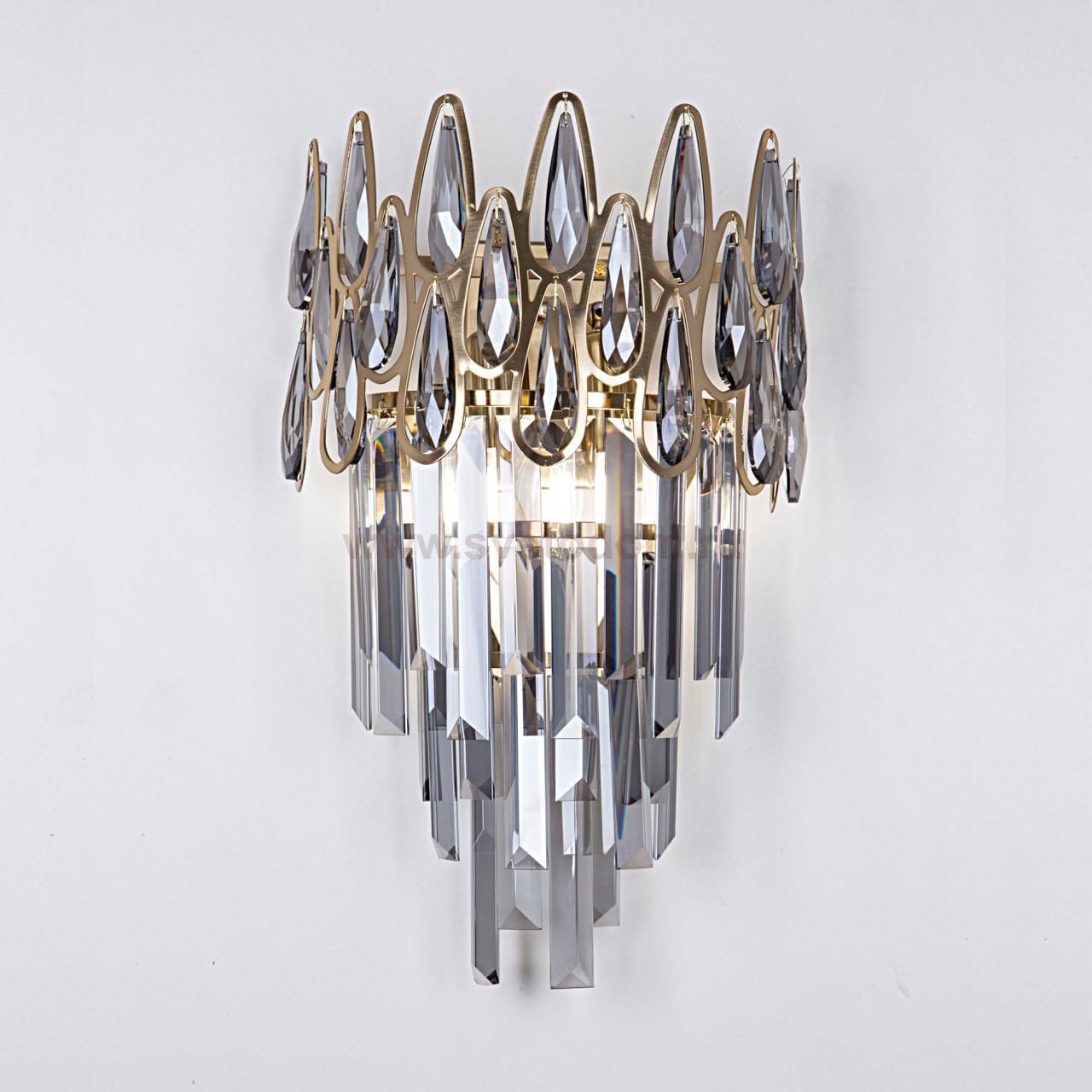 Настенный светильник MODELUX ML.381.02