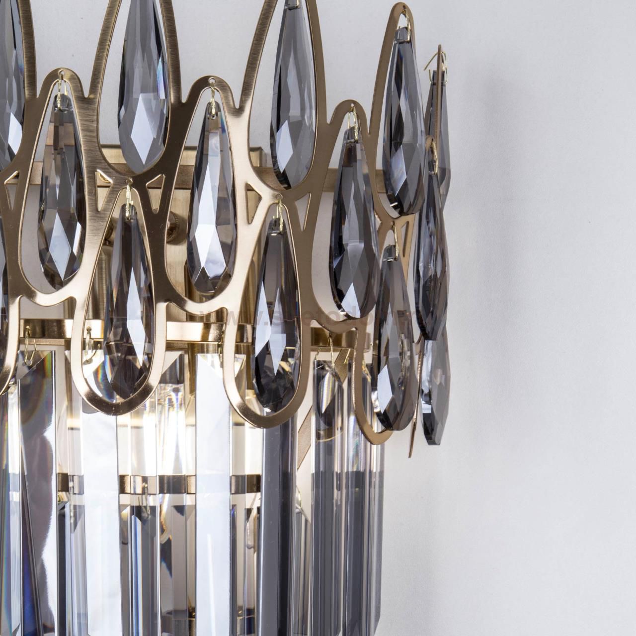 Настенный светильник MODELUX ML.381.02