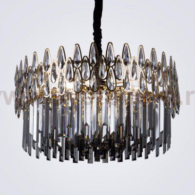 Подвесная люстра MODELUX ML.381.12