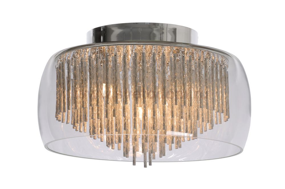 Потолочный светильник Lucide 38104/35/11 FLORIDO