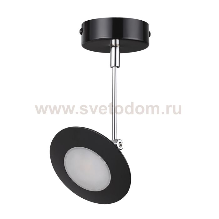 Светильник потолочный Odeon light 3811/7CL ULISS