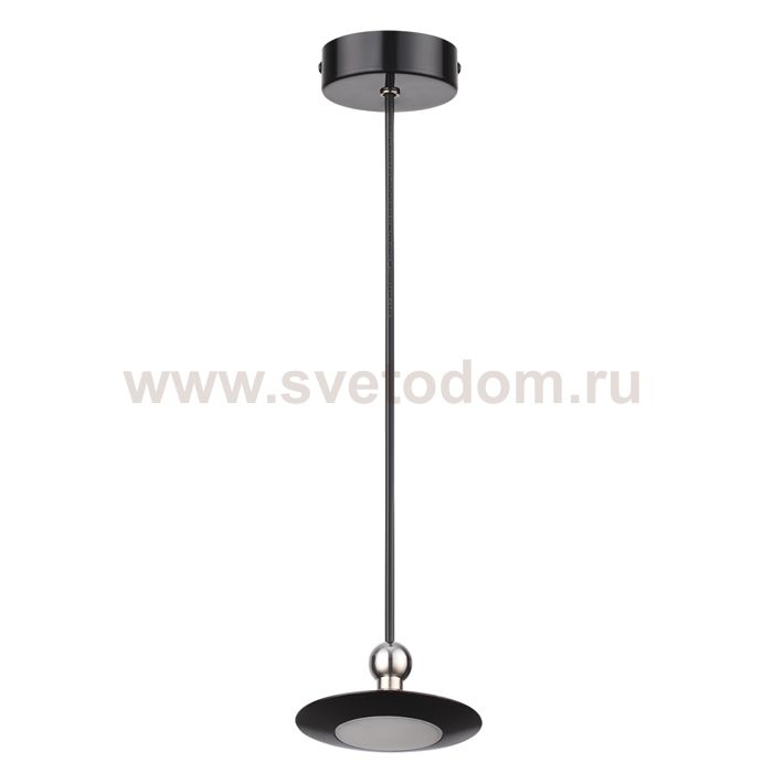 Подвесной светильник Odeon light 3811/7L ULISS