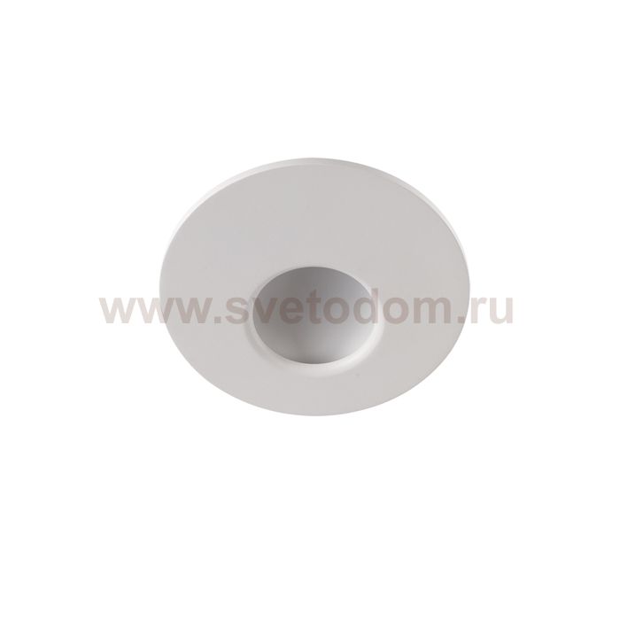 Настенный светильник Odeon light 3813/11WL RONDI