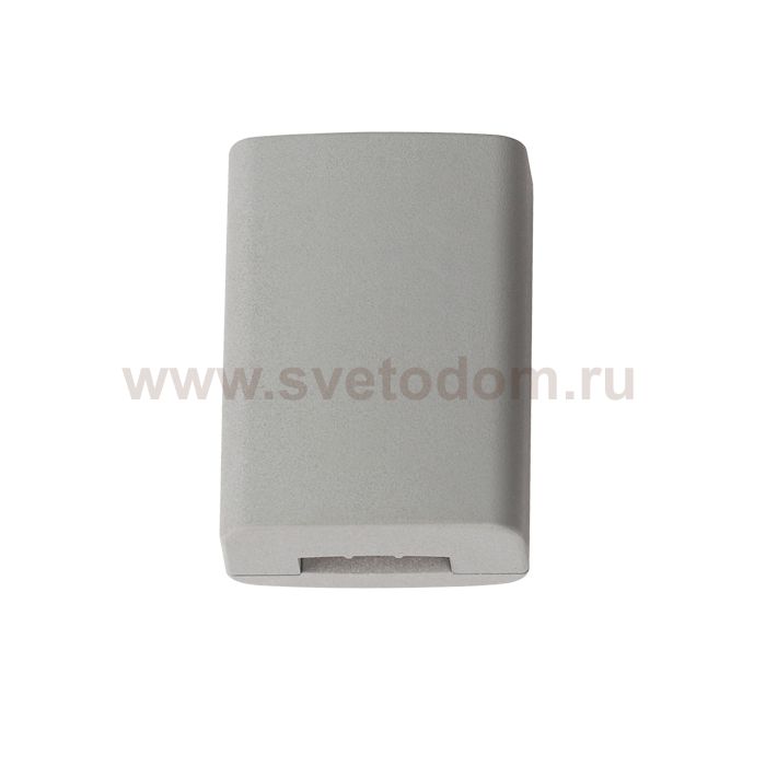 Коннектор для гибкого трека Odeon light 3815/GR CONNECTOR