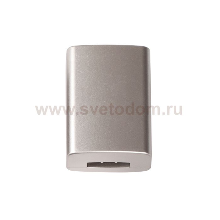 Коннектор для гибкого трека Odeon light 3815/SL CONNECTOR