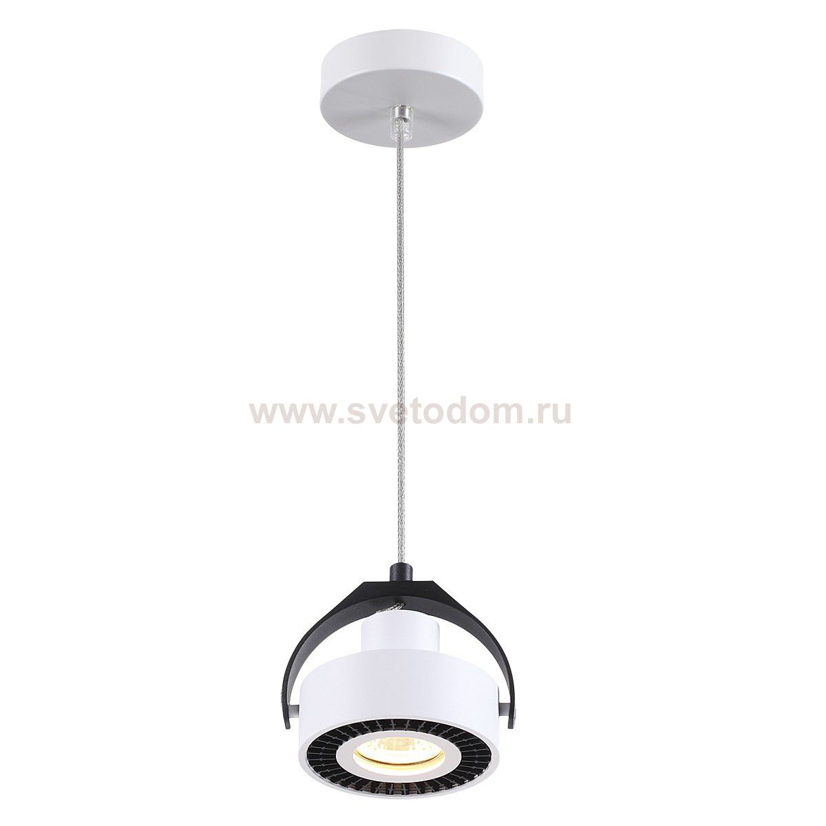 Подвесной светильник Odeon light 3817/1 SATELIUM