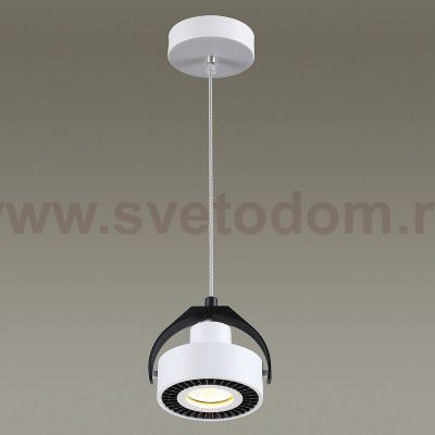 Подвесной светильник Odeon light 3817/1 SATELIUM