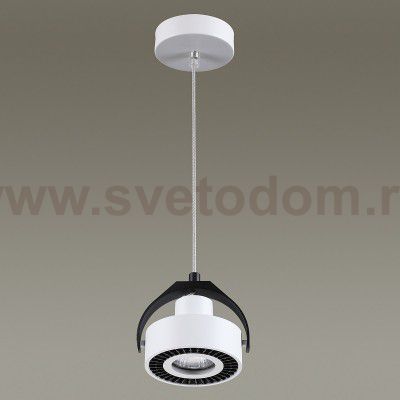 Подвесной светильник Odeon light 3817/1 SATELIUM