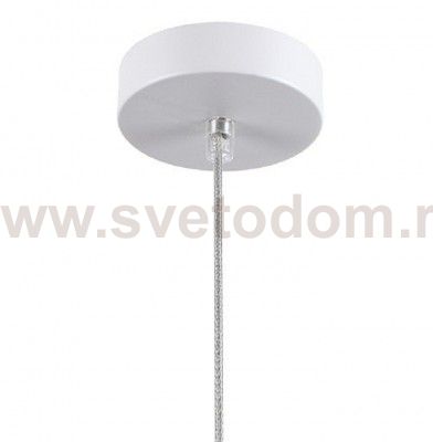 Подвесной светильник Odeon light 3817/1 SATELIUM