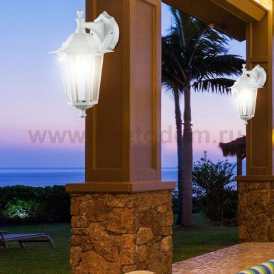 Светильник уличный ADAMO 31871 Globo