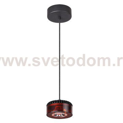 Подвесной светильник Odeon light 3818/10L VIVACE