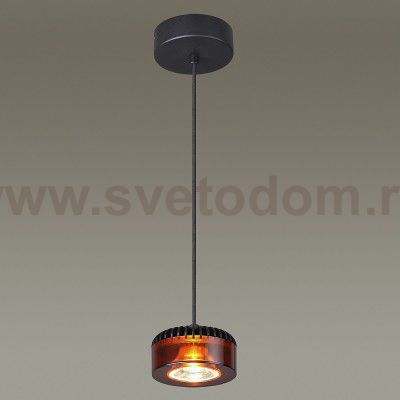 Подвесной светильник Odeon light 3818/10L VIVACE