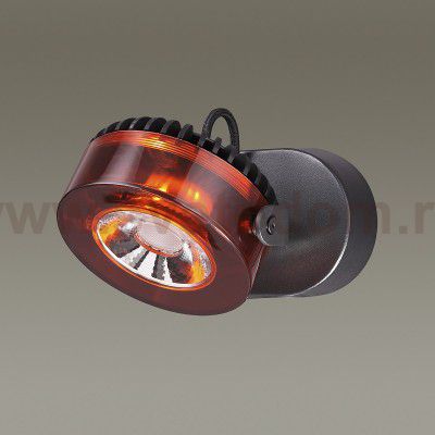 Подсветка Odeon light 3818/10WL VIVACE