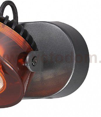 Подсветка Odeon light 3818/10WL VIVACE