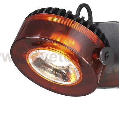 Подсветка Odeon light 3818/10WL VIVACE